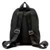 Pierre Cardin FR04 7173 fekete női hátizsák 25 x 25 x 14 cm