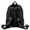 Pierre Cardin FR04 7173 fekete női hátizsák 25 x 25 x 14 cm