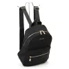 Pierre Cardin FR04 7173 fekete női hátizsák 25 x 25 x 14 cm
