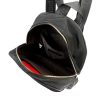 Pierre Cardin FR04 7173 fekete női hátizsák 25 x 25 x 14 cm