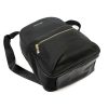 Pierre Cardin FR04 7173 fekete női hátizsák 25 x 25 x 14 cm