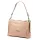 Pierre Cardin 55089 FRZ rózsaszín női bőr válltáska 25 x 20 x 13 cm