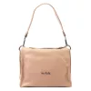 Pierre Cardin 55089 FRZ rózsaszín női bőr válltáska 25 x 20 x 13 cm