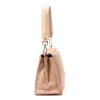 Pierre Cardin 55089 FRZ rózsaszín női bőr válltáska 25 x 20 x 13 cm 