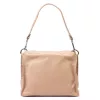 Pierre Cardin 55089 FRZ rózsaszín női bőr válltáska 25 x 20 x 13 cm