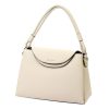 Pierre Cardin GN36 90361 bézs női kézitáska, vállpánttal 34 x 22 x 15 cm 
