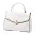 Pierre Cardin GN34 9050 fehér női kézitáska 27 x 20 x 11 cm