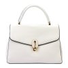 Pierre Cardin GN34 9050 fehér női kézitáska 27 x 20 x 11 cm