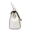 Pierre Cardin GN34 9050 fehér női kézitáska 27 x 20 x 11 cm