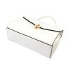 Pierre Cardin GN34 9050 fehér női kézitáska 27 x 20 x 11 cm