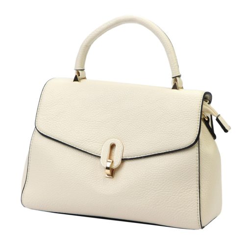 Pierre Cardin GN34 9050 bézs női kézitáska 27 x 20 x 11 cm