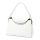 Pierre Cardin GN36 90361 fehér női kézitáska, vállpánttal 34 x 22 x 15 cm