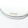 Pierre Cardin GN36 90361 fehér női kézitáska, vállpánttal 34 x 22 x 15 cm