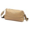 Pierre Cardin GN26 6675 bézs női oldaltáska 29 x 17 x 10 cm 