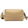 Pierre Cardin GN26 6675 bézs női oldaltáska 29 x 17 x 10 cm 
