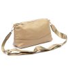 Pierre Cardin GN26 6675 bézs női oldaltáska 29 x 17 x 10 cm 