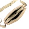 Pierre Cardin GN26 6675 bézs női oldaltáska 29 x 17 x 10 cm 
