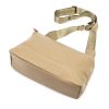 Pierre Cardin GN26 6675 bézs női oldaltáska 29 x 17 x 10 cm 