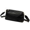 Pierre Cardin GN26 6675 fekete női oldaltáska 29 x 17 x 10 cm
