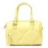 Pierre Cardin CH02 73885 krém női kézitáska 26 x 19 x 14 cm 