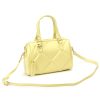 Pierre Cardin CH02 73885 krém női kézitáska 26 x 19 x 14 cm 