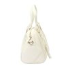 Pierre Cardin CH02 73885 fehér női kézitáska 26 x 19 x 14 cm 