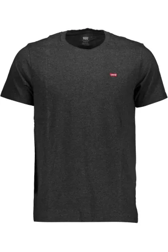 LEVI'S RÖVID UJJÚ FÉRFI PÓLÓ SZÜRKE