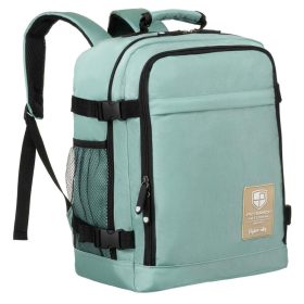 Peterson PTN APP türkiz női hátizsák 30 x 40 x 20 cm