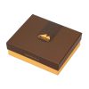 EL FORREST 568-47 RFID piros női bőr pénztárca 12.5 x 8.5 x 3.5 cm