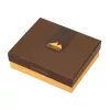EL FORREST 568-47 RFID piros női bőr pénztárca 12.5 x 8.5 x 3.5 cm