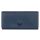 EL FORREST 743-35 RFID navy női bőr pénztárca 18.5 x 9 x 3.5 cm