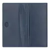 EL FORREST 743-35 RFID navy női bőr pénztárca 18.5 x 9 x 3.5 cm