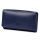 EL FORREST 919-35 RFID navy női bőr pénztárca 16.5 x 9.5 x 3.5 cm