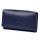 EL FORREST 919-35 RFID navy női bőr pénztárca 16.5 x 9.5 x 3.5 cm