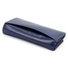 EL FORREST 919-35 RFID navy női bőr pénztárca 16.5 x 9.5 x 3.5 cm