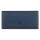 EL FORREST 946-35 RFID navy női bőr pénztárca 18.5 x 9 x 3.5 cm