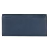 EL FORREST 946-35 RFID navy női bőr pénztárca 18.5 x 9 x 3.5 cm