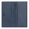 EL FORREST 946-35 RFID navy női bőr pénztárca 18.5 x 9 x 3.5 cm