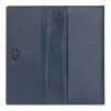 EL FORREST 946-35 RFID navy női bőr pénztárca 18.5 x 9 x 3.5 cm