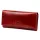 EL FORREST 946-58 RFID piros női bőr pénztárca 18.5 x 9.5 x 3.5 cm