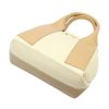 EGO ES0273PS 110025WL bézs női bőr kézitáska, válltáska 27 x 21 x 11 cm 