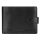 Mato Grosso 0892-60 RFID fekete női bőr pénztárca 12.5 x 9.5 x 3 cm