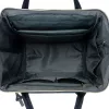 Peterson PTN ALFA sötétkék női hátizsák 27 x 39 x 17 cm