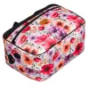 Rovicky R-TL15608 virág mintás Wizz Air, Ryanair kabintáska, utazótáska 40 x 25 x 20 cm