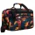 Rovicky R-TL15608 levél mintás Wizz Air, Ryanair kabintáska, utazótáska 40 x 25 x 20 cm