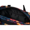 Rovicky R-TL15608 levél mintás Wizz Air, Ryanair kabintáska, utazótáska 40 x 25 x 20 cm