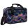 Rovicky R-TL15608 kék-rózsaszín mintás Wizz Air, Ryanair kabintáska, utazótáska 40 x 25 x 20 cm