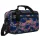 Rovicky R-TL15608 kék-rózsaszín mintás Wizz Air, Ryanair kabintáska, utazótáska 40 x 25 x 20 cm