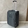 EASY TRIP ART. 56/66/76 cm szürke bőrönd szett