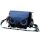 EGO ES0281PS 090025WL kék női bőr válltáska 32 x 24 x 9 cm 